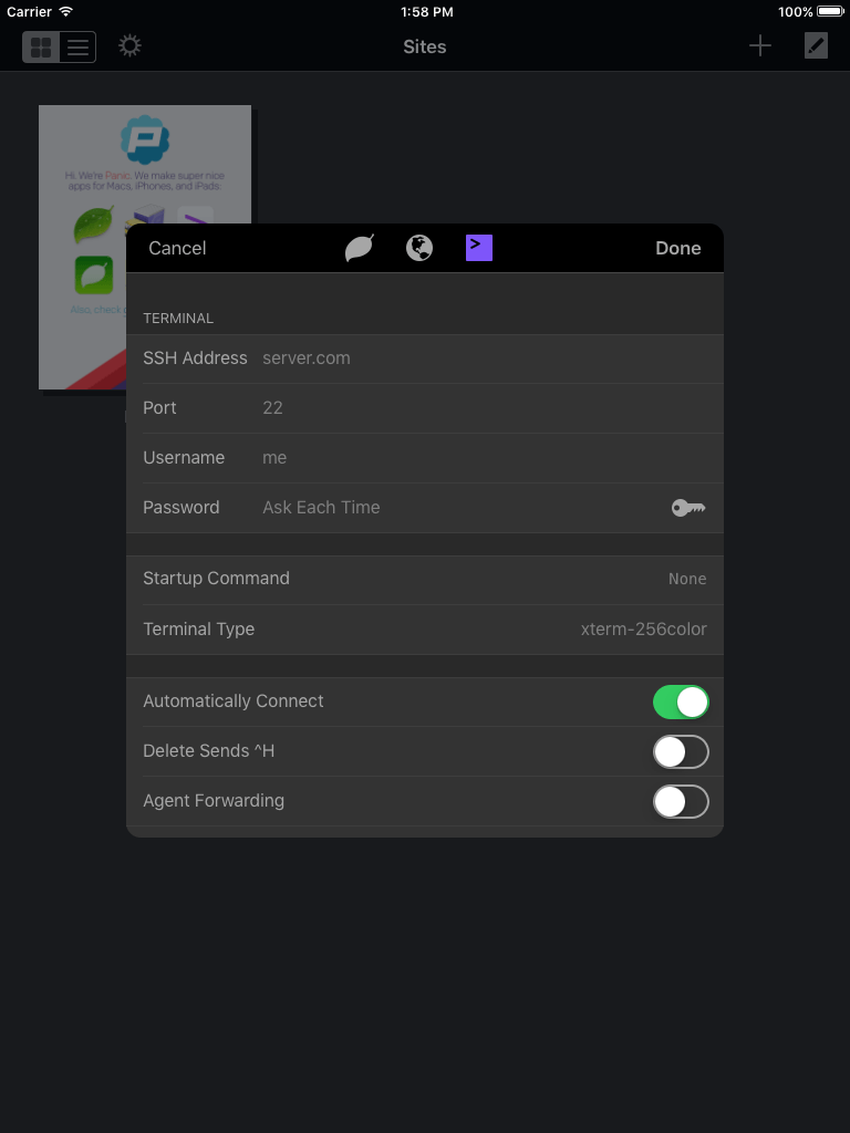 terminal-tab