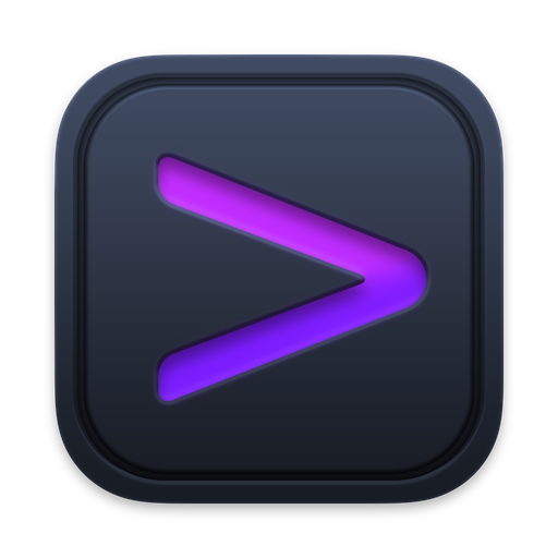 Prompt App Icon