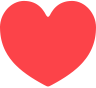 Server Icon: Heart