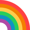 Server Icon: Rainbow