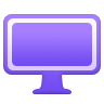 Server icon: Display