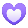 Server icon: Heart