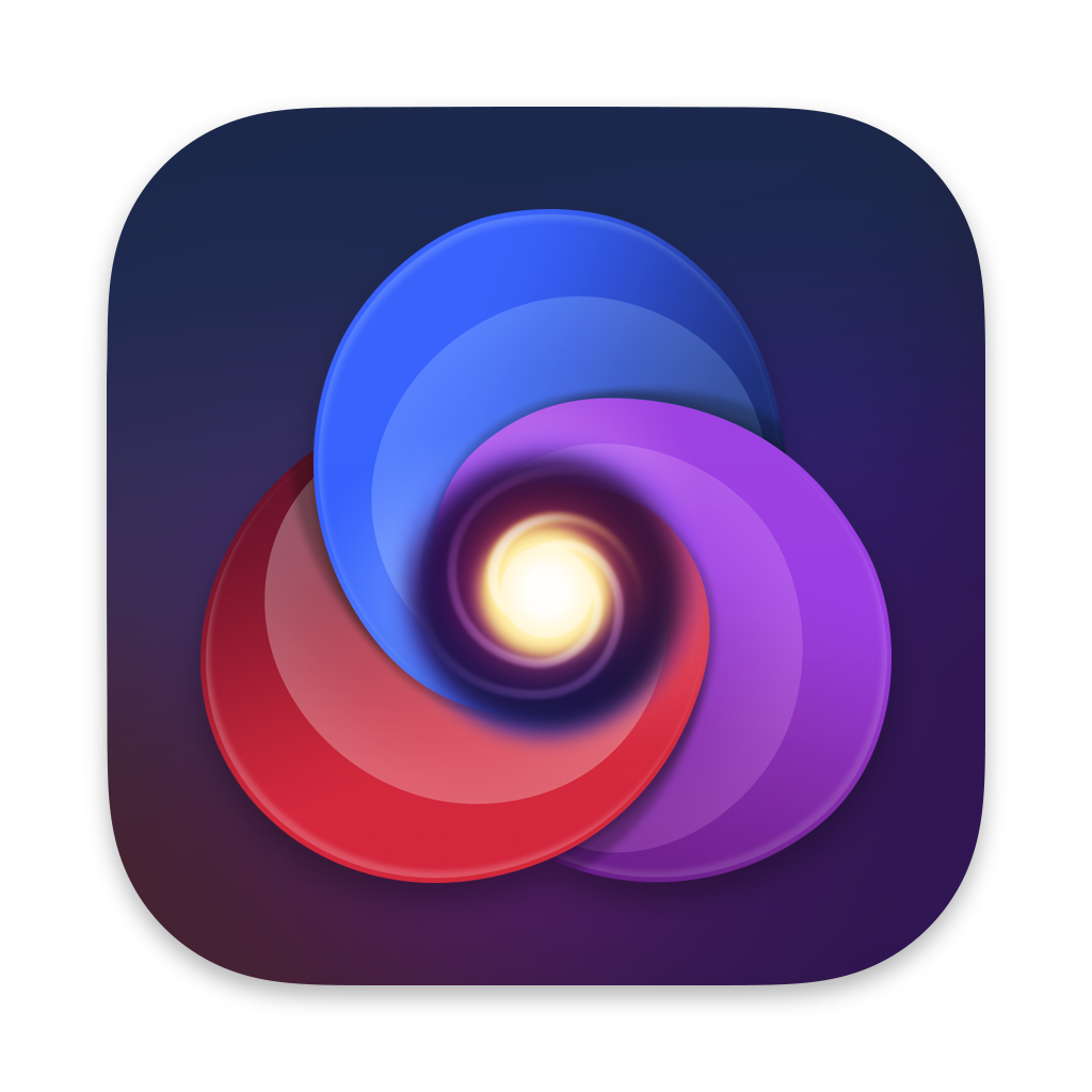 Nova App Icon