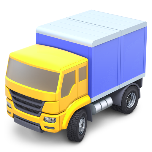 Transmit 5 App Icon