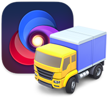Nova and Transmit Shared Sync Repo