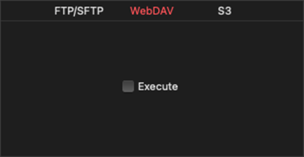 Custom S3 Permissions